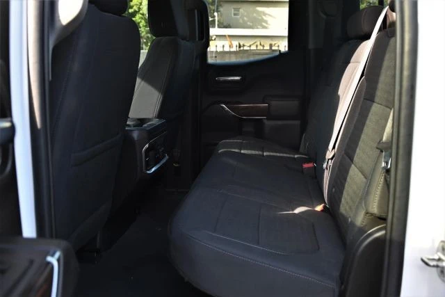 2021 GMC Sierra 5th Gen - Image 19 of 21