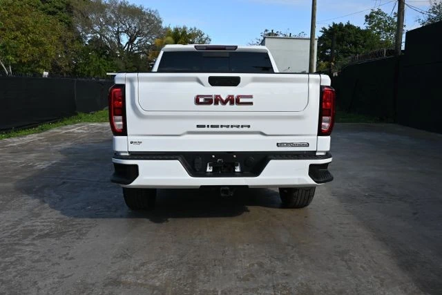 2021 GMC Sierra 5th Gen - Image 5 of 21