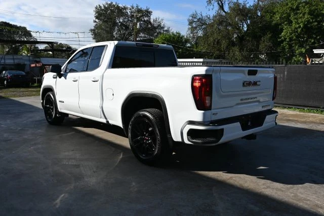 2021 GMC Sierra 5th Gen - Image 6 of 21