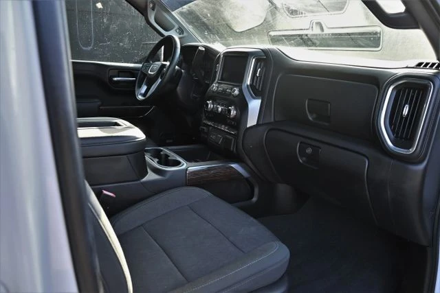 2021 GMC Sierra 5th Gen - Image 17 of 21