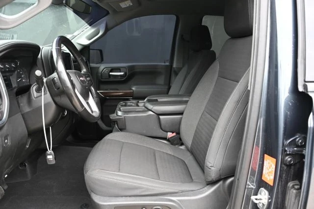 2021 GMC Sierra 5th Gen - Image 16 of 21