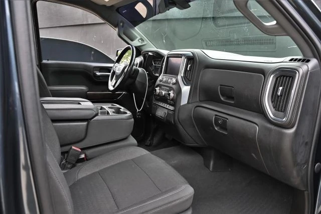 2021 GMC Sierra 5th Gen - Image 18 of 21