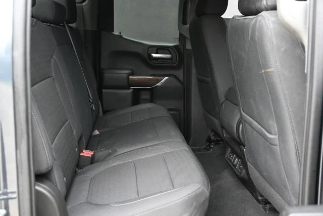 2021 GMC Sierra 5th Gen - Image 20 of 21