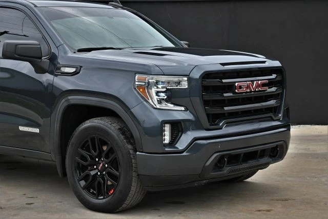 2021 GMC Sierra 5th Gen - Image 11 of 21