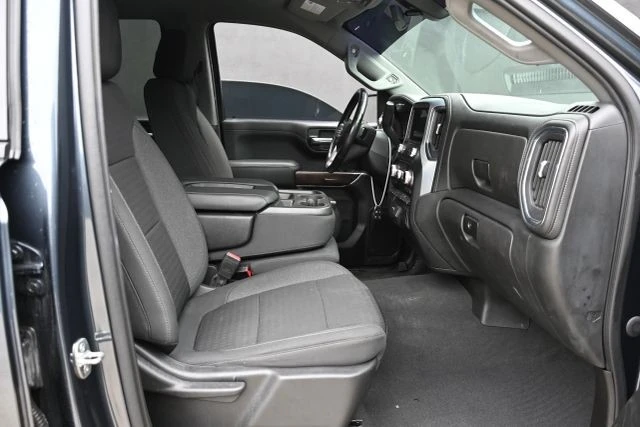 2021 GMC Sierra 5th Gen - Image 19 of 21