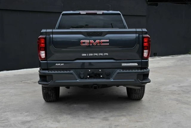 2021 GMC Sierra 5th Gen - Image 5 of 21