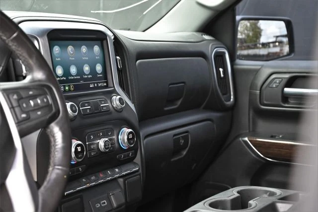 2021 GMC Sierra 5th Gen - Image 13 of 21