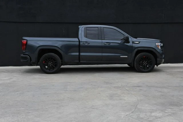2021 GMC Sierra 5th Gen - Image 8 of 21