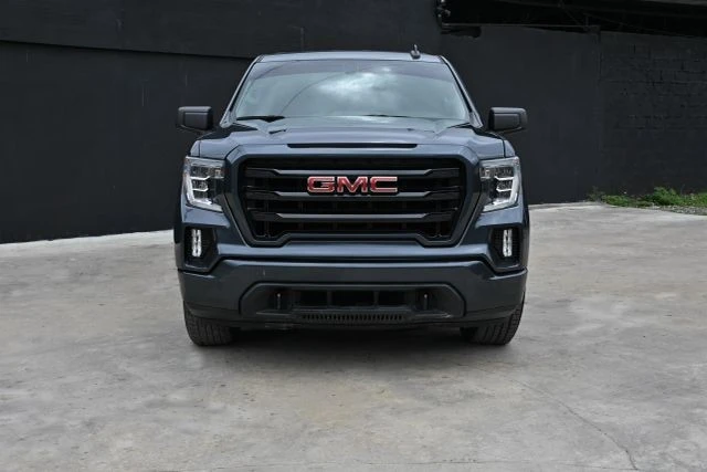 2021 GMC Sierra 5th Gen - Image 2 of 21