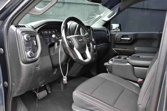 2021 GMC Sierra 5th Gen - Image 17 of 21