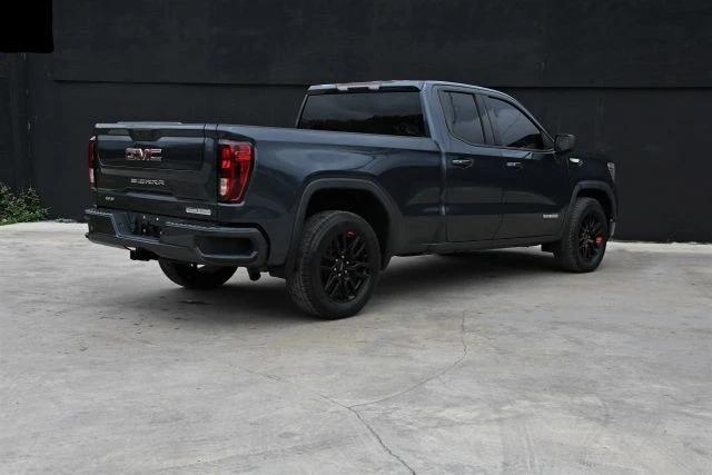 2021 GMC Sierra 5th Gen - Image 6 of 21