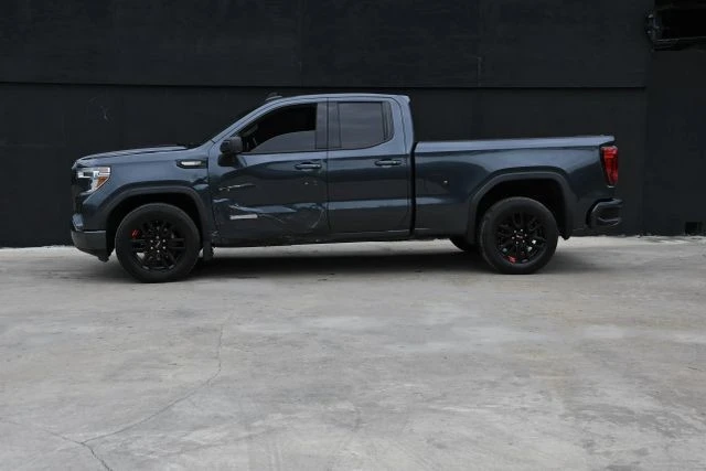 2021 GMC Sierra 5th Gen - Image 7 of 21