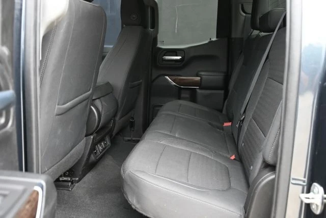 2021 GMC Sierra 5th Gen - Image 21 of 21