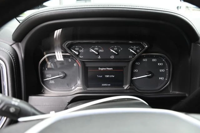 2021 GMC Sierra 5th Gen - Image 12 of 21