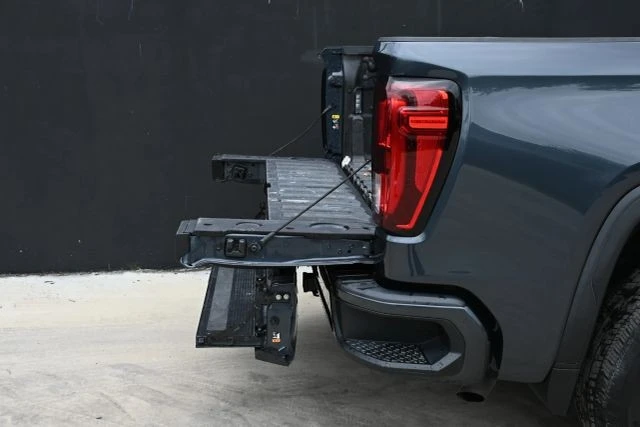 2021 GMC Sierra 5th Gen - Image 9 of 21