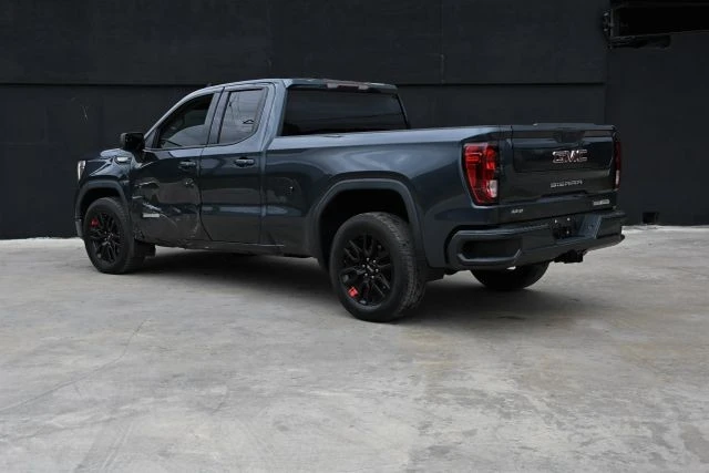 2021 GMC Sierra 5th Gen - Image 4 of 21