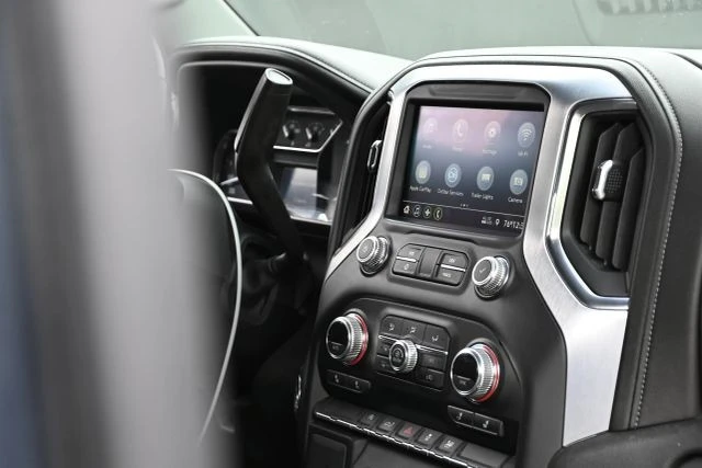 2021 GMC Sierra 5th Gen - Image 14 of 21