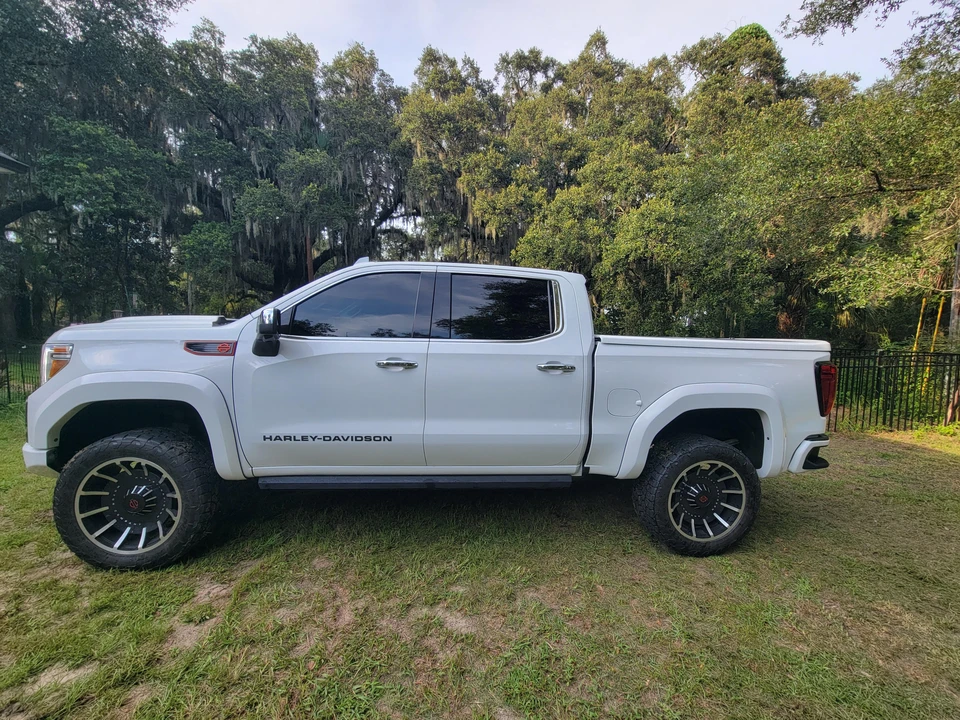 2021 GMC Sierra 4th Gen - Image 13 of 31