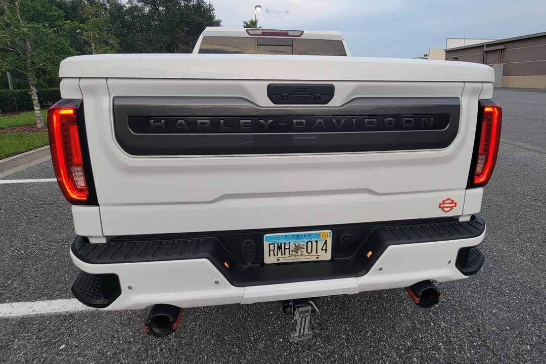 2021 GMC Sierra 4th Gen - Image 5 of 31