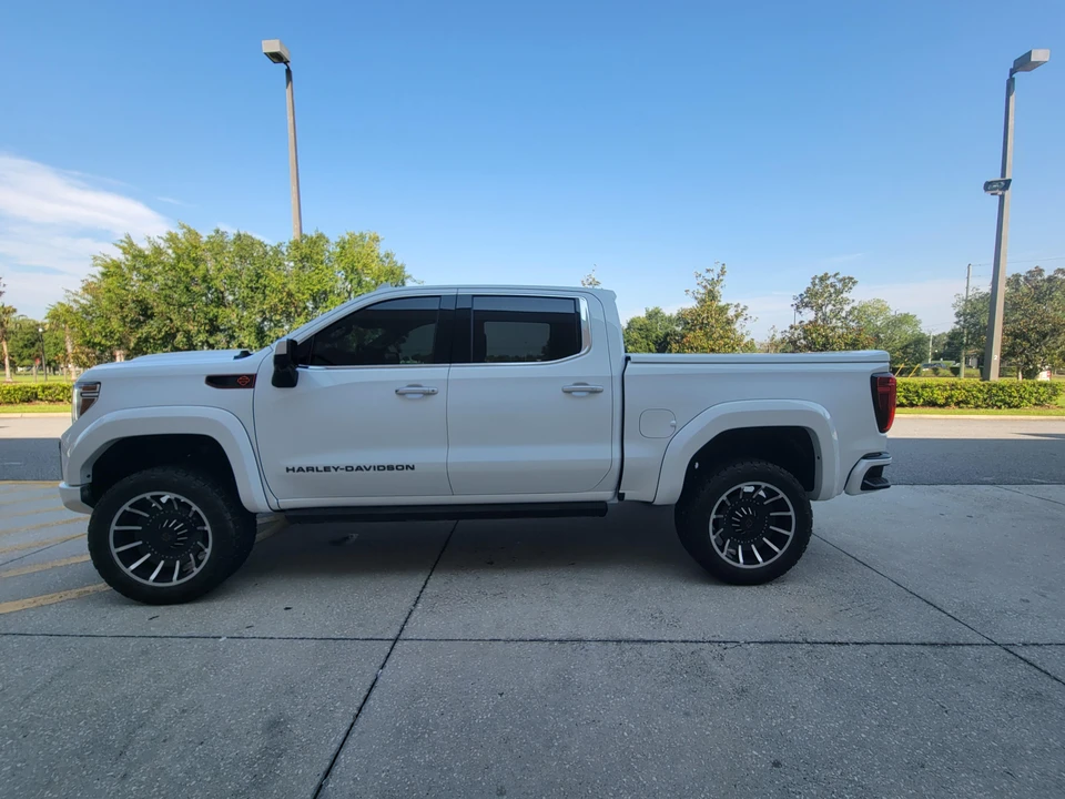 2021 GMC Sierra 4th Gen - Image 14 of 31