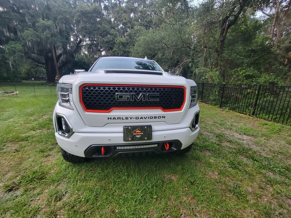 2021 GMC Sierra 4th Gen - Image 6 of 31