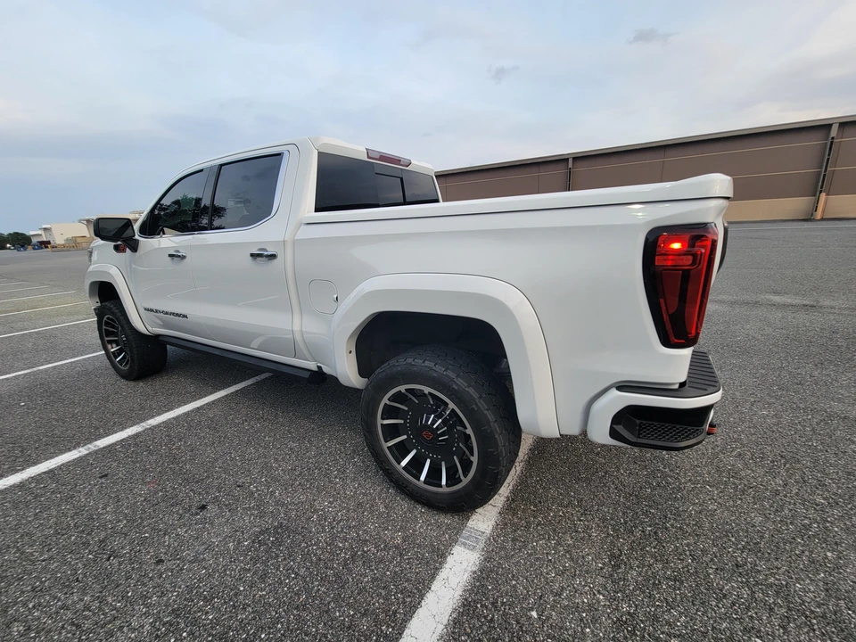 2021 GMC Sierra 4th Gen - Image 16 of 31