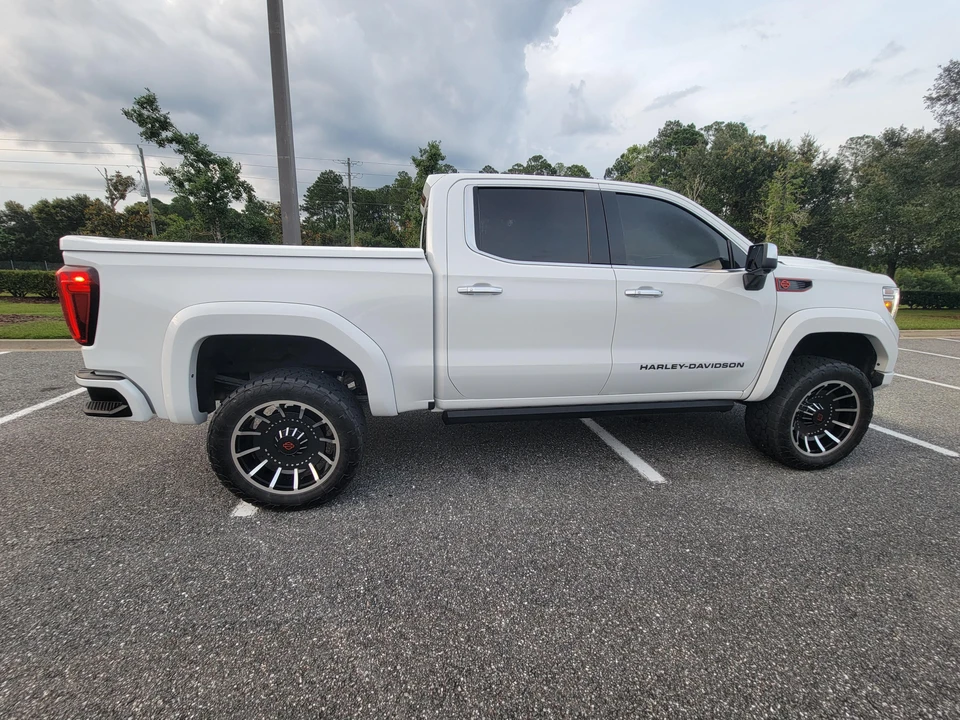 2021 GMC Sierra 4th Gen - Image 26 of 31