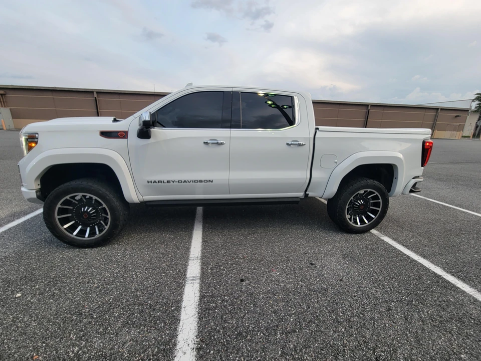 2021 GMC Sierra 4th Gen - Image 12 of 31
