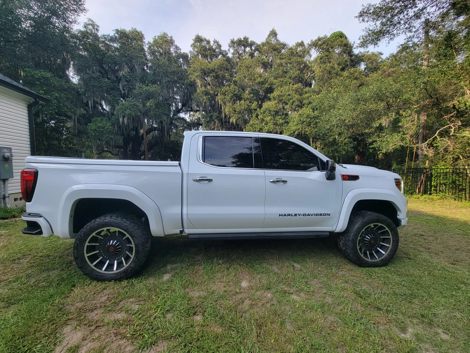 2021 GMC Sierra 4th Gen - Image 27 of 31