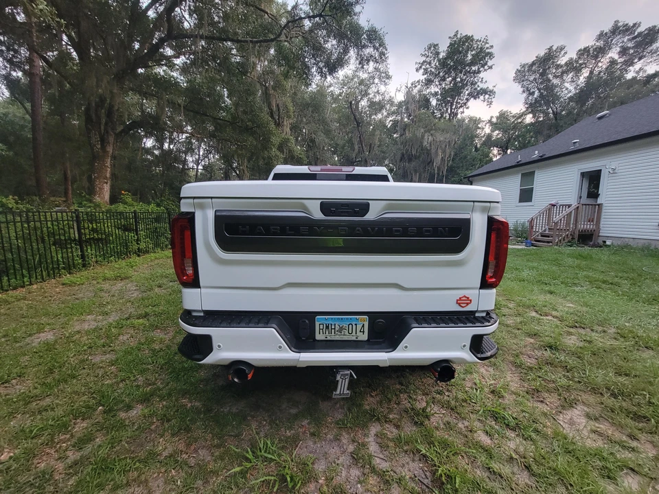 2021 GMC Sierra 4th Gen - Image 20 of 31