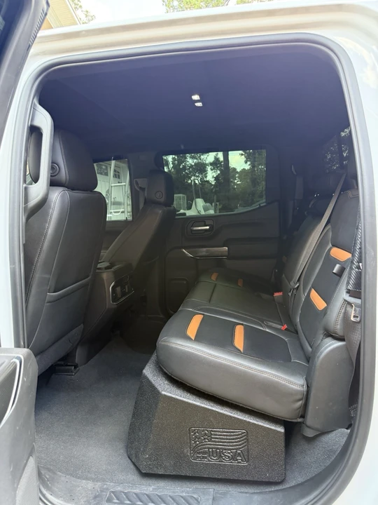 2021 GMC Sierra 5th Gen - Image 7 of 8