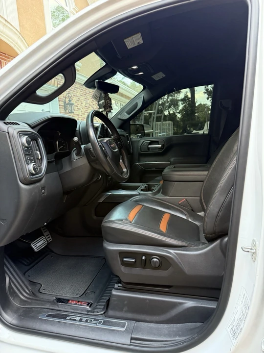 2021 GMC Sierra 5th Gen - Image 6 of 8
