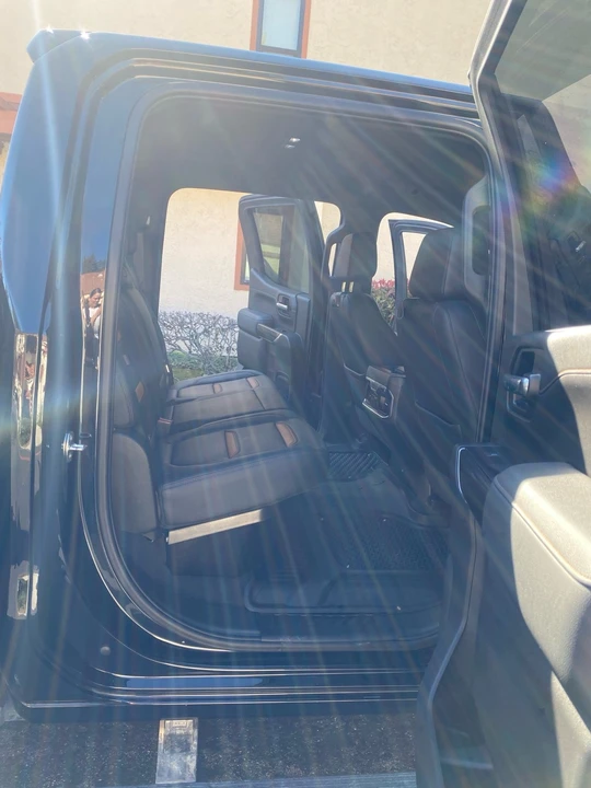 2021 GMC Sierra 5th Gen - Image 14 of 20