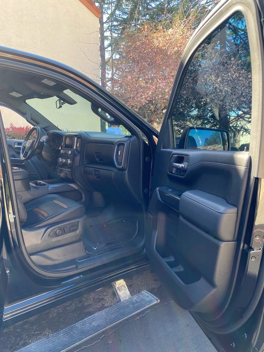 2021 GMC Sierra 5th Gen - Image 13 of 20