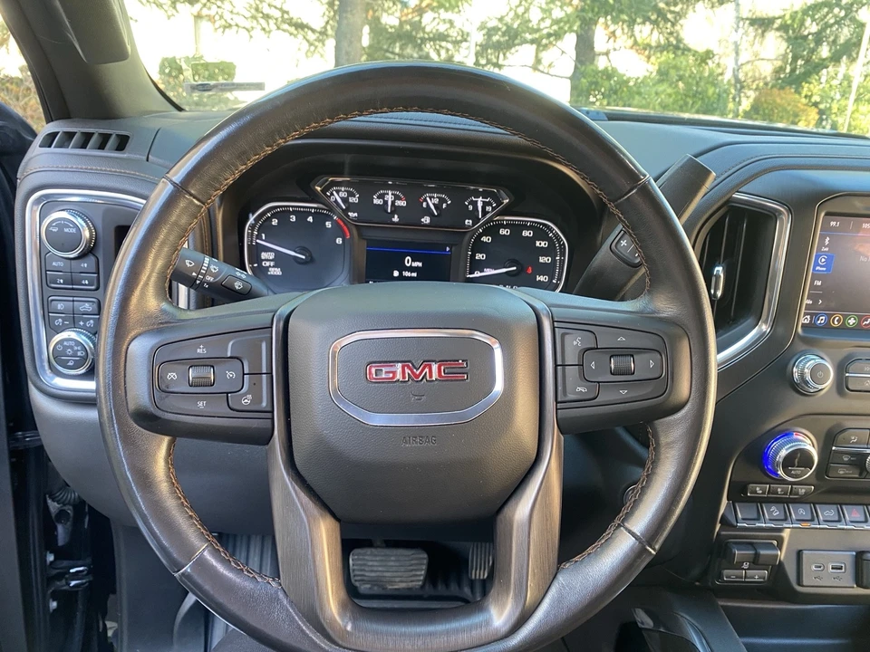 2021 GMC Sierra 5th Gen - Image 18 of 20
