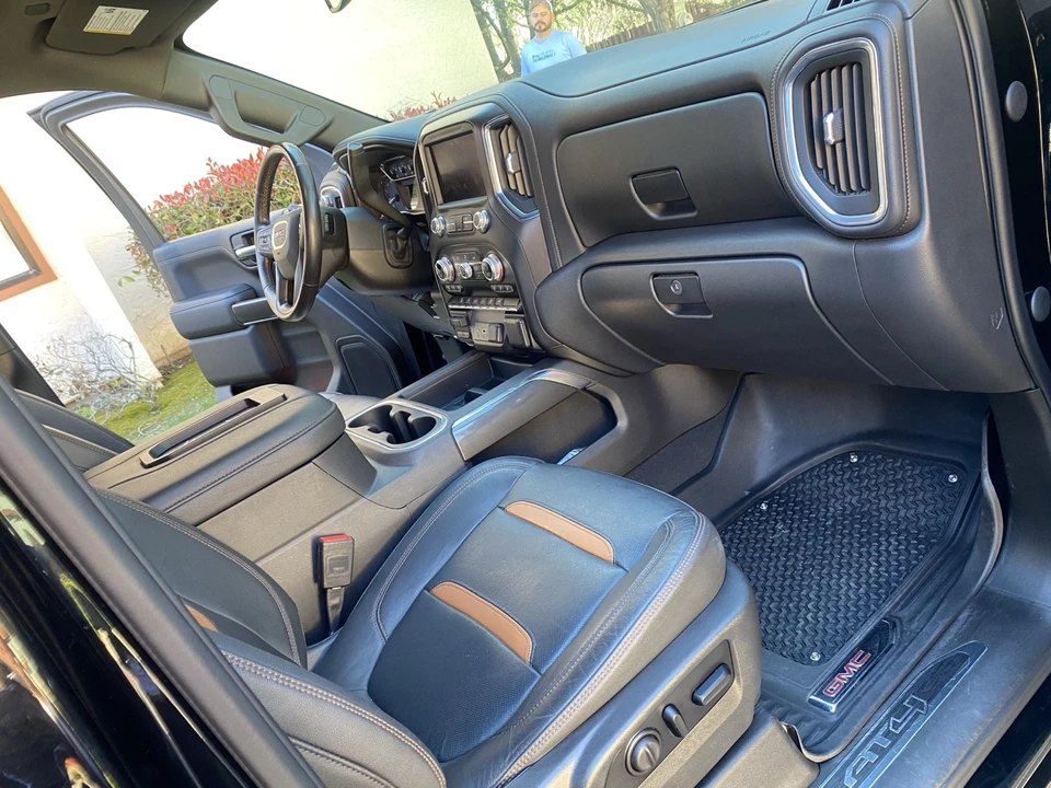 2021 GMC Sierra 5th Gen - Image 15 of 20
