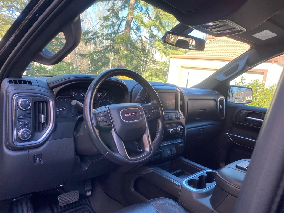 2021 GMC Sierra 5th Gen - Image 16 of 20