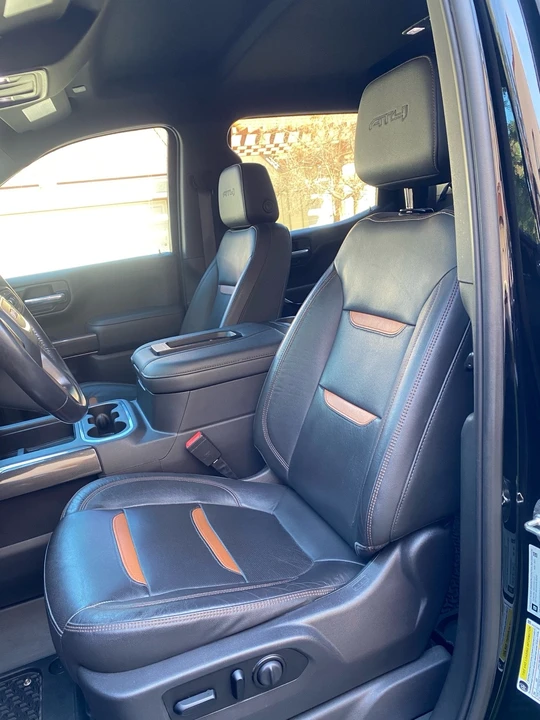 2021 GMC Sierra 5th Gen - Image 11 of 20