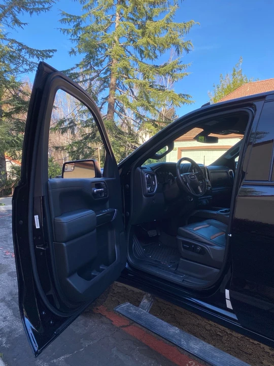 2021 GMC Sierra 5th Gen - Image 9 of 20