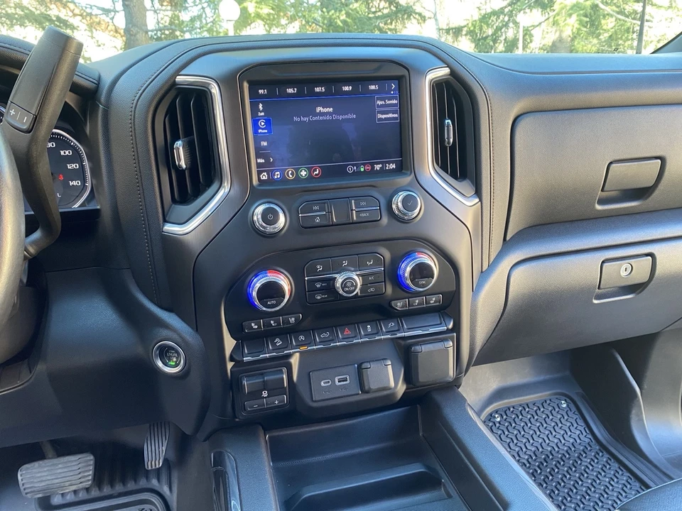 2021 GMC Sierra 5th Gen - Image 20 of 20