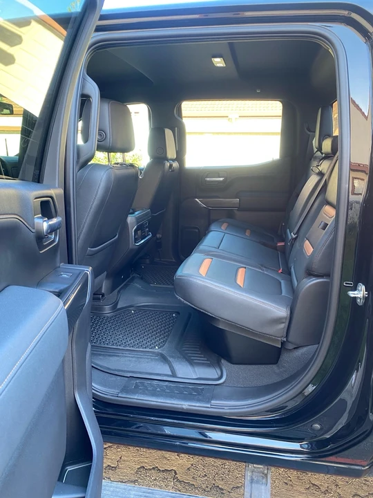2021 GMC Sierra 5th Gen - Image 12 of 20