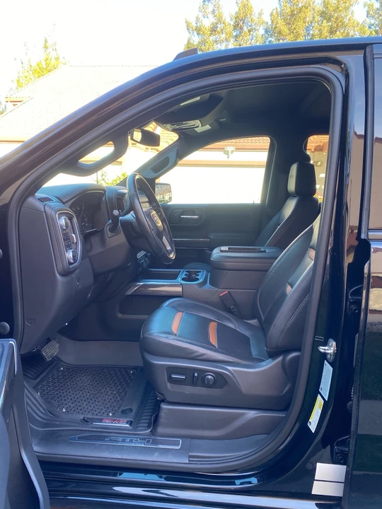 2021 GMC Sierra 5th Gen - Image 10 of 20