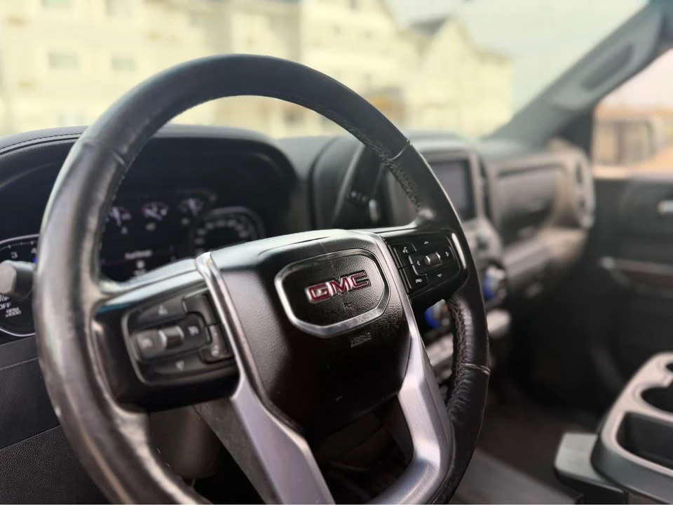 2021 GMC Sierra 5th Gen - Image 17 of 19