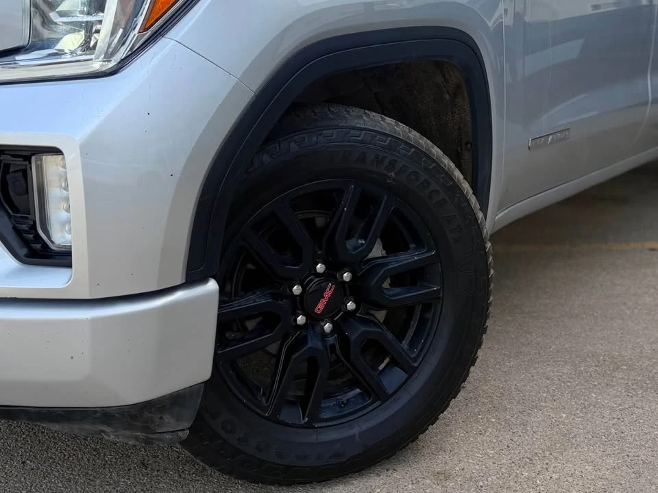 2021 GMC Sierra 5th Gen - Image 6 of 19