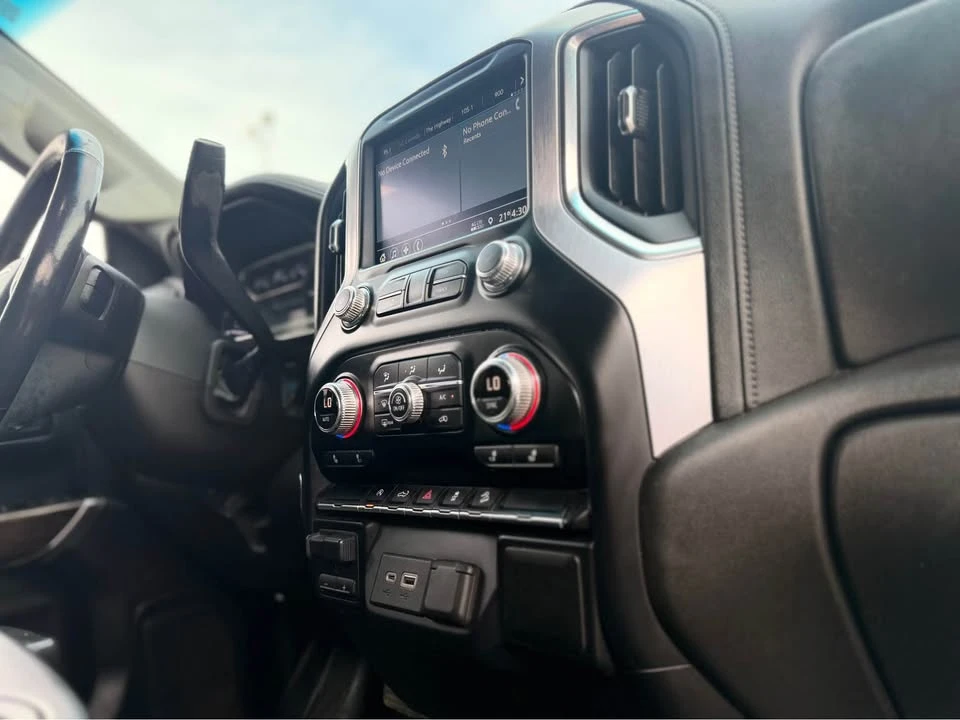 2021 GMC Sierra 5th Gen - Image 13 of 19