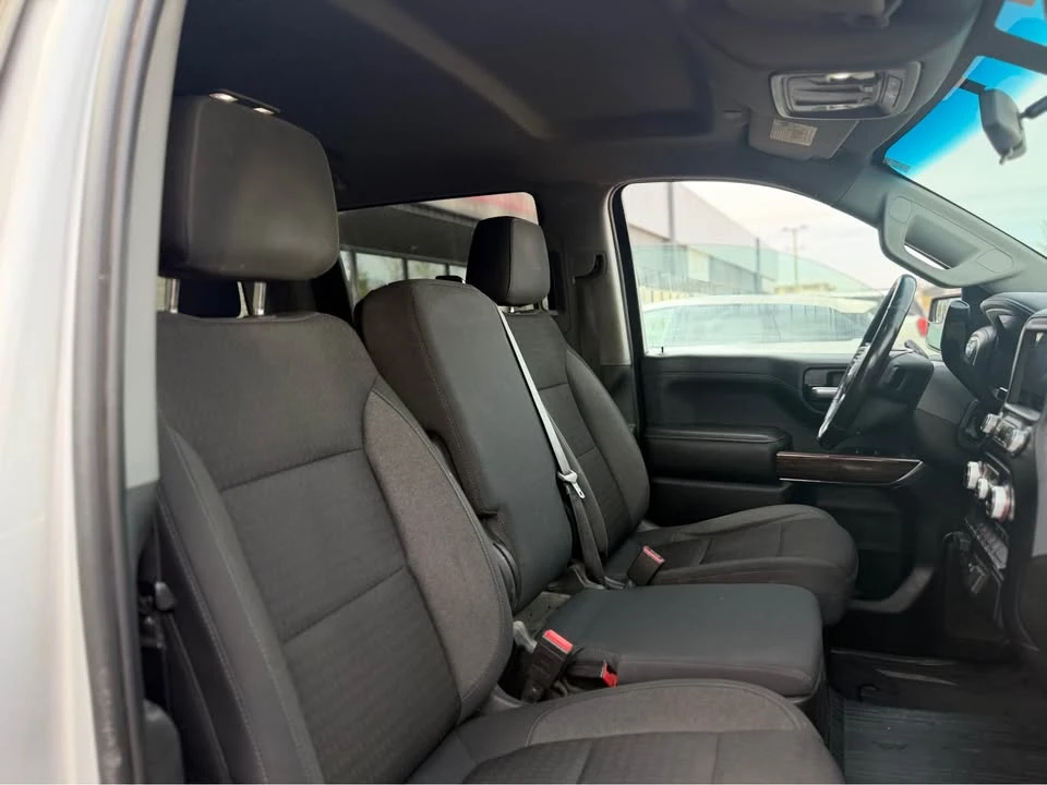 2021 GMC Sierra 5th Gen - Image 15 of 19