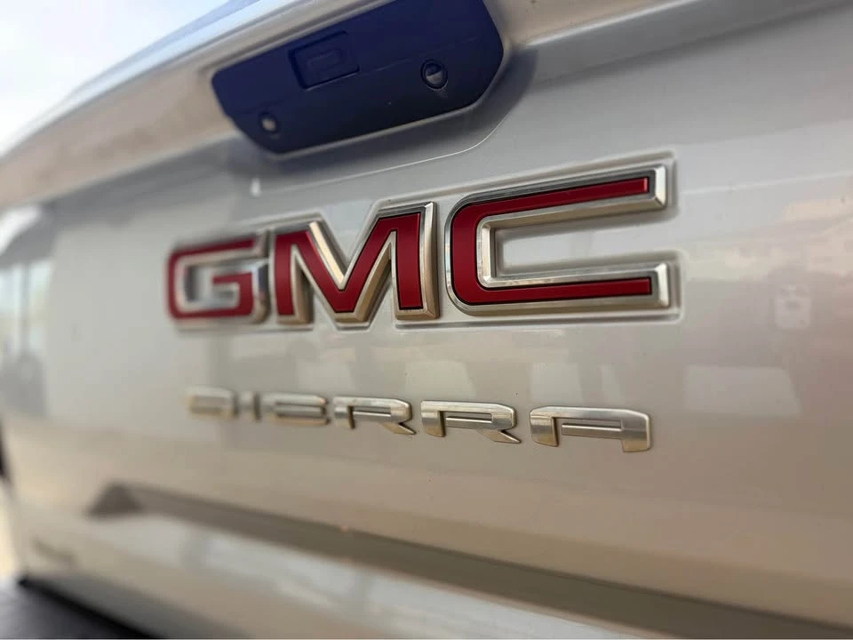 2021 GMC Sierra 5th Gen - Image 7 of 19