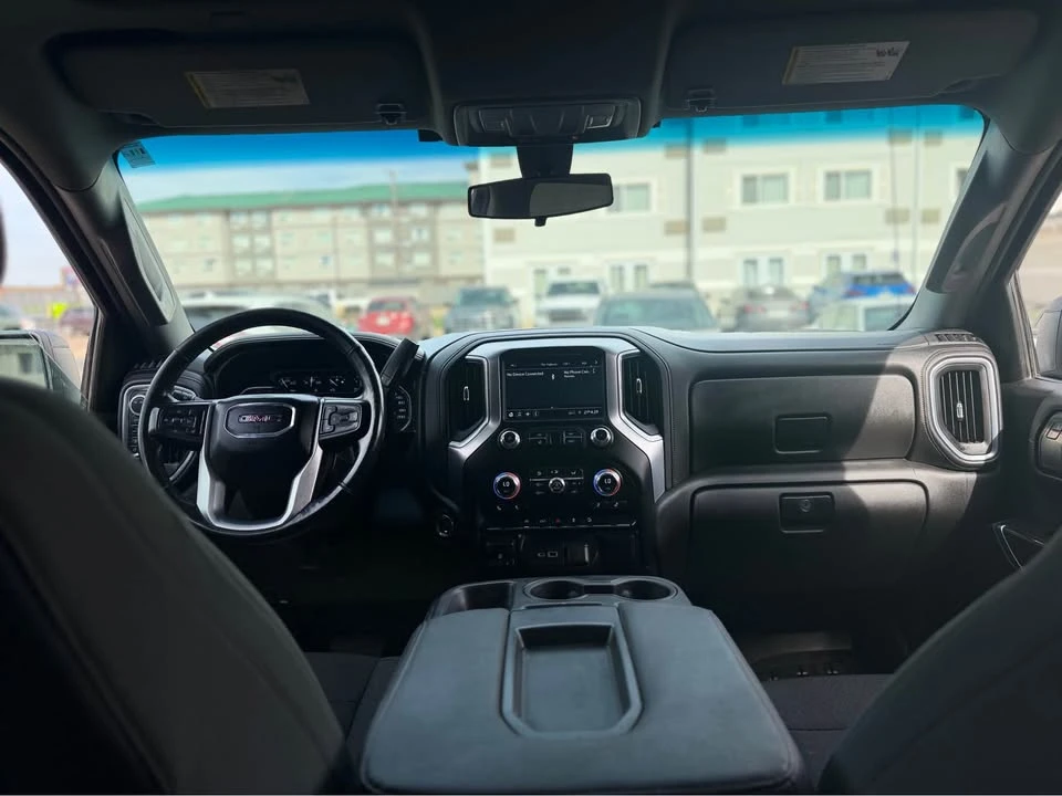 2021 GMC Sierra 5th Gen - Image 18 of 19