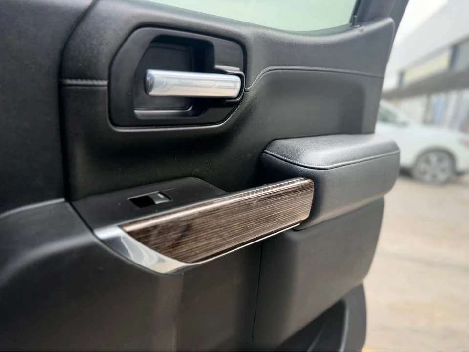 2021 GMC Sierra 5th Gen - Image 14 of 19