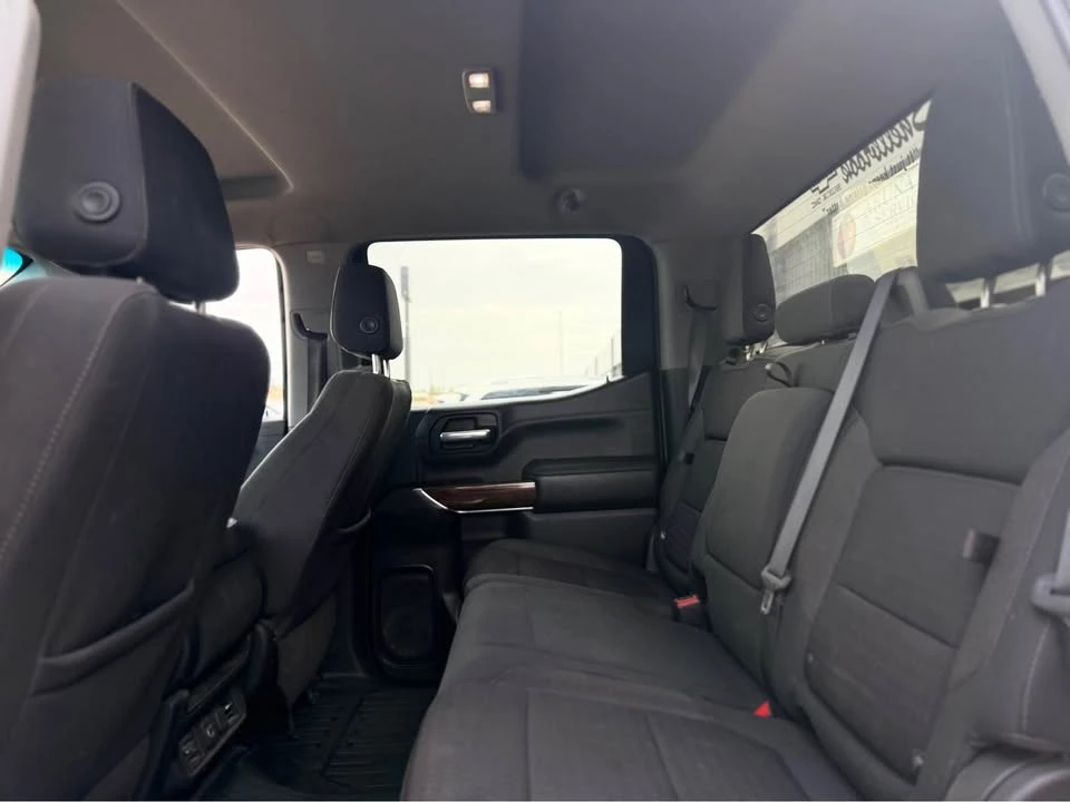 2021 GMC Sierra 5th Gen - Image 19 of 19